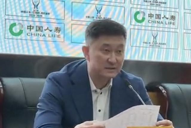 雷火电竞官方网站-杜锋：很可惜没能赢下比赛，现场听到很多人支持广东很欣慰